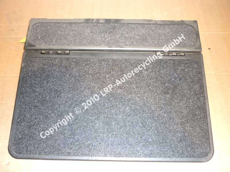 Klappe Sitz H R 2316405 Opel Meriva (02/03-) BJ: 2007